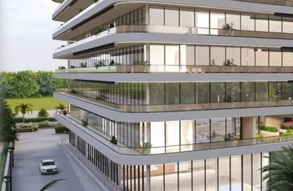 Apartment - 3 Bedrooms - 4 Bathrooms for sale in The Community Sports Arena - Dubai Sports City - Dubai