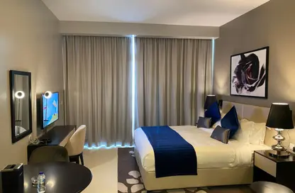 Apartment - Studio - 1 Bathroom for sale in Artesia C - Artesia - DAMAC Hills - Dubai