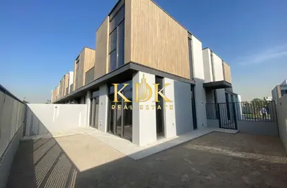 فيلا - 4 غرف نوم - 5 حمامات للايجار في مدن الرنيم 1 - مودون - دبي