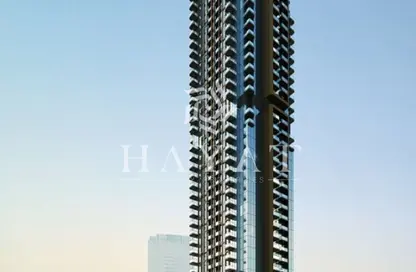 Apartment - Studio - 1 Bathroom for sale in Seslia Tower - Jumeirah Village Triangle - Dubai