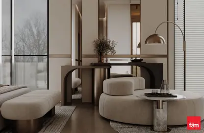 Villa - 5 Bedrooms - 6 Bathrooms for sale in Selora Residences - Mohammed Bin Rashid City - Dubai