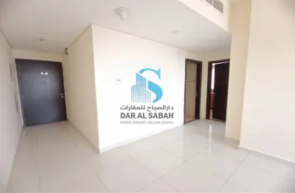 شقة - غرفة نوم - 1 حمام للايجار في شارع بوخارا ​ - النهدة - الشارقة
