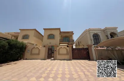 فيلا - 5 غرف نوم - 7 حمامات للايجار في 3 المويهات - المويهات - عجمان