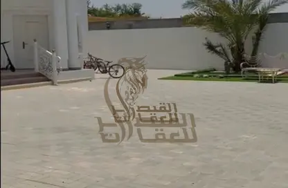 فيلا - 4 غرف نوم - 5 حمامات للبيع في سيح الغب - رأس الخيمة