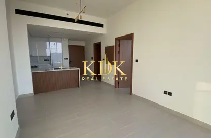 Apartment - 1 Bedroom - 2 Bathrooms for rent in Binghatti Tulip - Jumeirah Village Circle - Dubai
