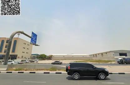 Land - Studio for sale in Industrial Area 11 - Sharjah Industrial Area - Sharjah Land - Studio for sale in Industrial Area 11 - Sharjah Industrial Area - Sharjah