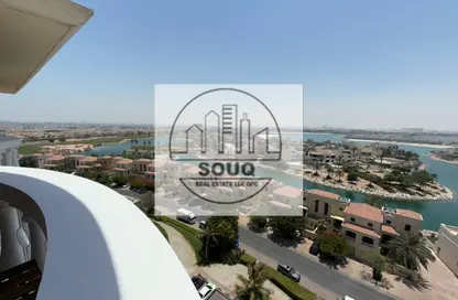 Apartment - Studio - 1 Bathroom for rent in Royal Breeze 1 - Royal Breeze - Al Hamra Village - Ras Al Khaimah
