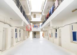 صورةمبنى خارجي لـ: سكن عمال للكراء في جبل على الصناعية 1 - جبل علي الصناعية - جبل علي - دبي, صورة 1