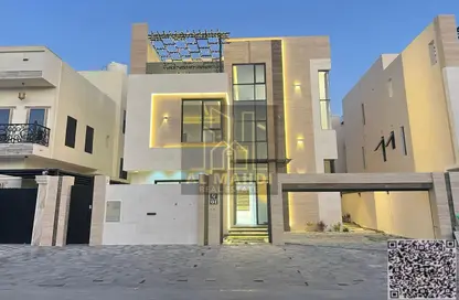 فيلا - 5 غرف نوم - 7 حمامات للبيع في الحليو 2 - الحليو - عجمان