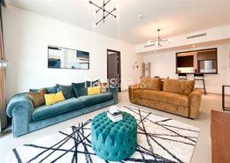 Apartment - 2 bedrooms - 2 bathrooms for sale in BLVD Heights Tower 2 - BLVD Heights - Downtown Dubai - Dubai