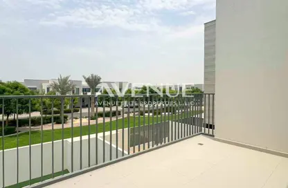 Villa - 4 Bedrooms - 5 Bathrooms for sale in Sun - Arabian Ranches 3 - Dubai