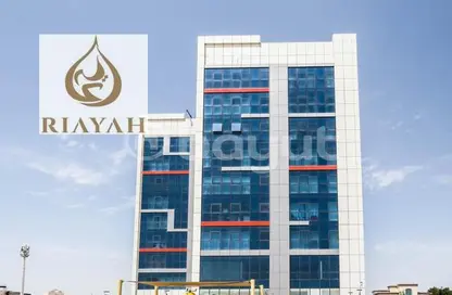شقة - 2 غرف نوم - 2 حمامات للايجار في مدينة خليفة - أبوظبي