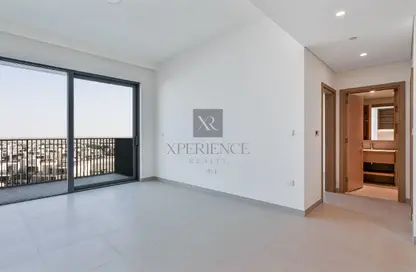 شقة - غرفة نوم - 1 حمام للايجار في برج Park Horizon 1 - بارك هورايزون - دبي هيلز استيت - دبي