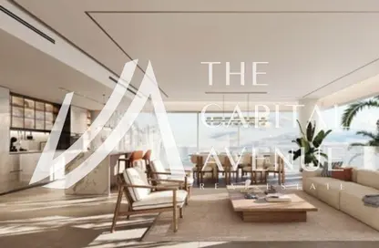 شقة - 3 غرف نوم - 3 حمامات للبيع في تراسات شاطئ فهد - جزيرة فاهد - أبوظبي