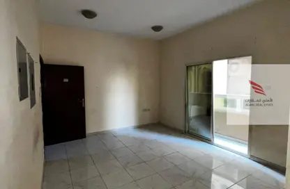 Apartment - 1 Bedroom - 1 Bathroom for rent in Al Naemiya Tower 2 - Al Naemiya Towers - Al Nuaimiya - Ajman