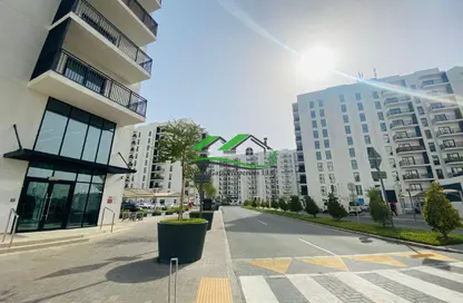 Apartment - 1 Bedroom - 1 Bathroom for sale in Waters Edge - Yas Island - Abu Dhabi