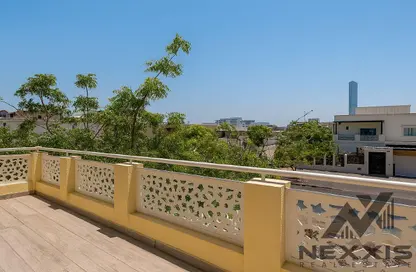 فيلا - 4 غرف نوم - 5 حمامات للايجار في ميدوز 2 - ميدوز - دبي فيلا - 4 غرف نوم - 5 حمامات للايجار في ميدوز 2 - ميدوز - دبي