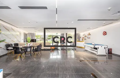 محل - استوديو - 2 حمامات للبيع في A برج الجواهر - أبراج الجواهر التوأم - دبي مارينا - دبي