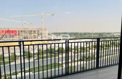 Apartment - 3 Bedrooms - 4 Bathrooms for sale in Waters Edge - Yas Island - Abu Dhabi