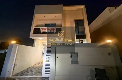 فيلا - 6 غرف نوم - 7 حمامات للبيع في الزاهية جاردنز - الزاهية - عجمان