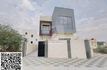 Villa - 5 Bedrooms - 7 Bathrooms for sale in Al Yasmeen 1 - Al Yasmeen - Ajman