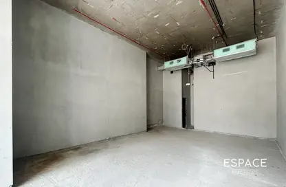 Retail - Studio for rent in Curve by Sentro - Arjan - Dubai Retail - Studio for rent in Curve by Sentro - Arjan - Dubai