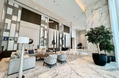 شقة - غرفة نوم - 1 حمام للايجار في 1 هاربور فيوز - هاربر فيوز - ميناء خور دبي (ذا لاجونز) - دبي