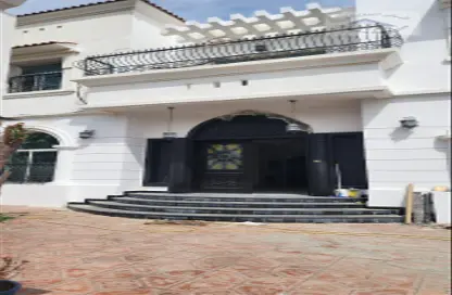 Villa - 4 Bedrooms - 5 Bathrooms for rent in Al Mizhar 1 - Al Mizhar - Dubai