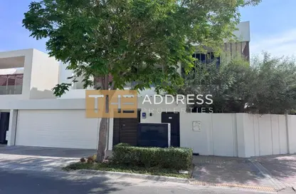 فيلا - 5 غرف نوم - 5 حمامات للبيع في الياس الغرببة - جزيرة ياس - أبوظبي