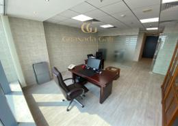 Office Space - 1 bathroom for sale in Bayswater - Business Bay - Dubai Office Space - 1 bathroom for sale in Bayswater - Business Bay - Dubai