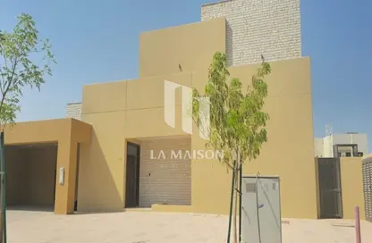 فيلا - 4 غرف نوم - 6 حمامات للبيع في الجرف جاردنز - الجرف - غنتوت - أبوظبي