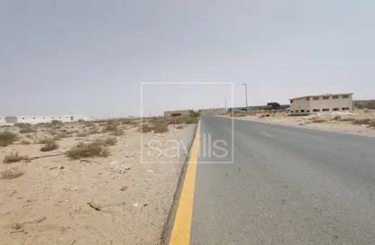 أرض - استوديو للبيع في مدينة الإمارات الصناعية - الشارقة