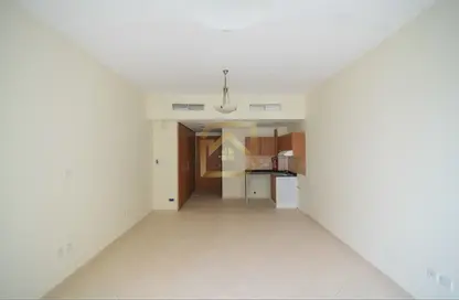 Apartment - Studio - 1 Bathroom for rent in Lago Vista B - Lago Vista - Dubai Production City (IMPZ) - Dubai