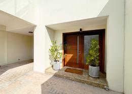 Villa - 3 bedrooms - 4 bathrooms for rent in Bermuda - Mina Al Arab - Ras Al Khaimah