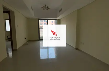Apartment - 1 Bedroom - 1 Bathroom for sale in Al Naemiya Tower 1 - Al Naemiya Towers - Al Nuaimiya - Ajman