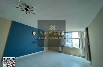 شقة - 3 غرف نوم - 3 حمامات للايجار في الراشدية 2 - الراشدية - عجمان