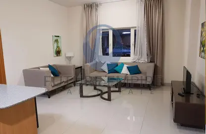 Apartment - 1 Bedroom - 2 Bathrooms for rent in Suburbia - Downtown Jebel Ali - Dubai Apartment - 1 Bedroom - 2 Bathrooms for rent in Suburbia - Downtown Jebel Ali - Dubai