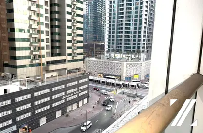 شقة - غرفة نوم - 2 حمامات للايجار في مساكن النخبة - دبي مارينا - دبي شقة - غرفة نوم - 2 حمامات للايجار في مساكن النخبة - دبي مارينا - دبي