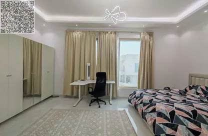 Villa - 5 Bedrooms - 6 Bathrooms for rent in Al Yasmeen 1 - Al Yasmeen - Ajman