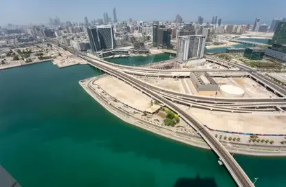 Apartment - 2 Bedrooms - 3 Bathrooms for sale in Ocean Terrace - Marina Square - Al Reem Island - Abu Dhabi