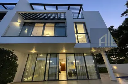 Villa - 5 Bedrooms - 7 Bathrooms for sale in Sun Island - Ajmal Makan City - Sharjah Waterfront City - Sharjah