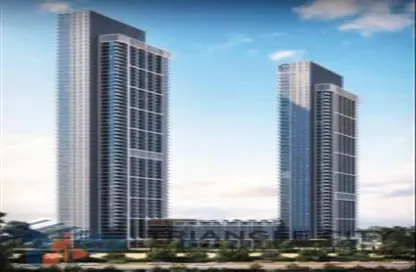 شقة - 2 غرف نوم - 2 حمامات للبيع في شوبا كريك فيستا هايتس - صبحا هارتلاند - مدينة الشيخ محمد بن راشد - دبي شقة - 2 غرف نوم - 2 حمامات للبيع في شوبا كريك فيستا هايتس - صبحا هارتلاند - مدينة الشيخ محمد بن راشد - دبي