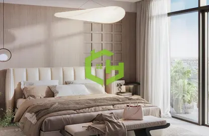 Apartment - 1 Bedroom - 2 Bathrooms for sale in Club Drive - Dubai Hills Estate - Dubai