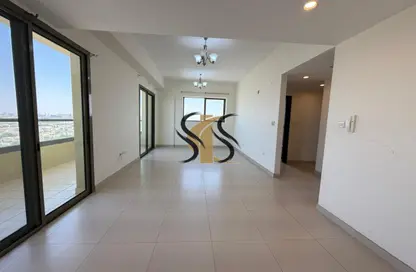 Apartment - 2 Bedrooms - 3 Bathrooms for rent in Azayez Building - Al Barsha 1 - Al Barsha - Dubai