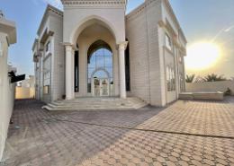 Villa - 7 bedrooms - 8 bathrooms for rent in Al Misbah - Al Hili - Al Ain