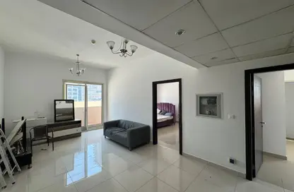 Apartment - 2 Bedrooms - 3 Bathrooms for rent in Elite Sports Residence 1 - Elite Sports Residence - Dubai Sports City - Dubai