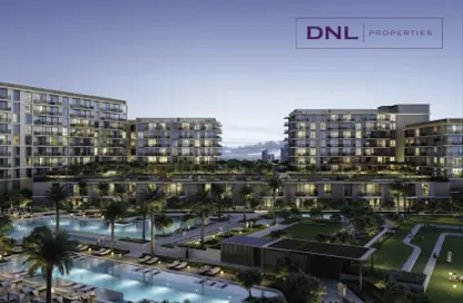 Apartment - 1 Bedroom - 1 Bathroom for sale in Sera 2 - Mina Rashid - Dubai