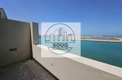 Apartment - 2 Bedrooms - 3 Bathrooms for rent in Mina Al Arab - Ras Al Khaimah