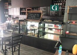 Shop for sale in HDS Tower - Lake Almas East - Jumeirah Lake Towers - Dubai