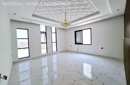 Villa - 5 Bedrooms - 7 Bathrooms for rent in Al Helio 2 - Al Helio - Ajman
